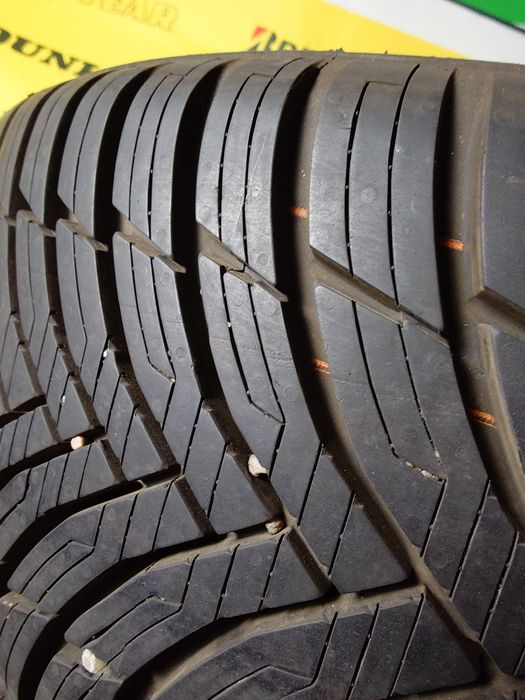 215/50R17 Ceat allseason  2025 ca noi stare foarte buna