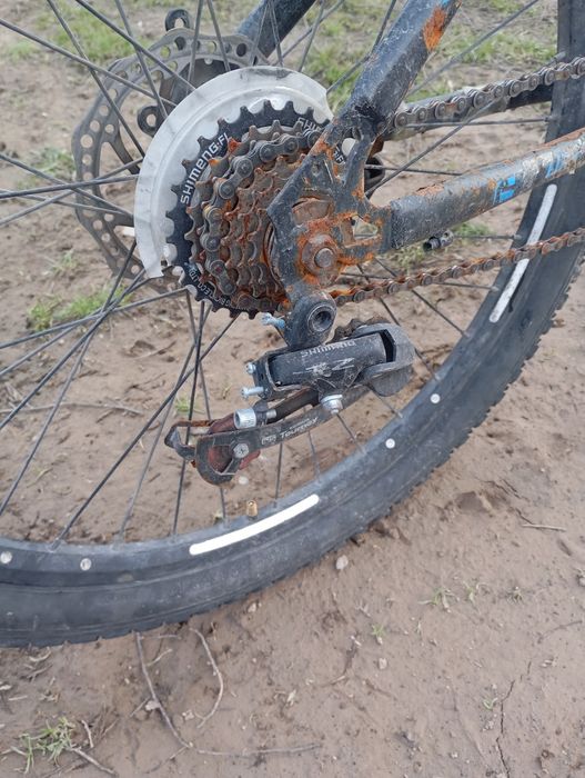 Велик харошем состояние