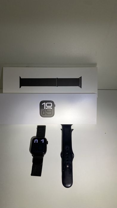 Apple Watch сатылады