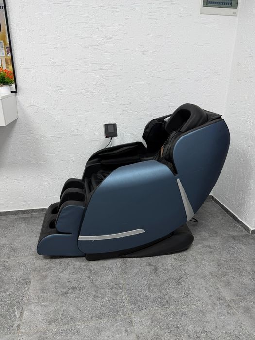 Продам массажное кресло