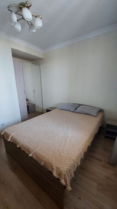 Сдаётся 2 х комн кв в ЖК Лея