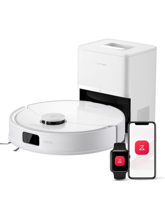 Roborock Q8 Max pro+