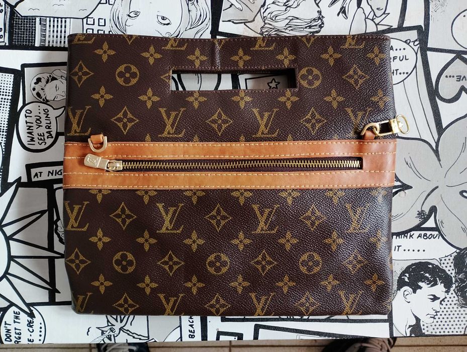 Чанта Louis Vuitton