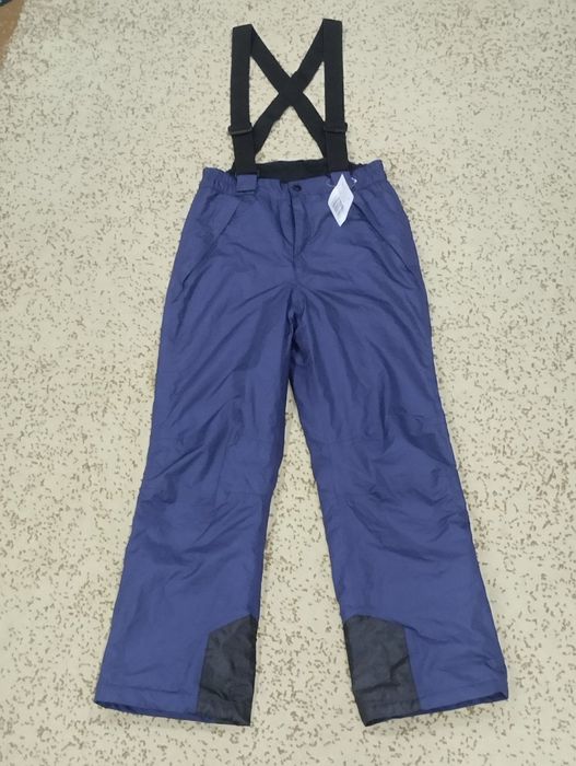 Crane горнолыжные штаны