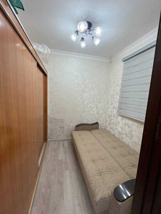 2х-комнтаная квартира в центре Ташкента