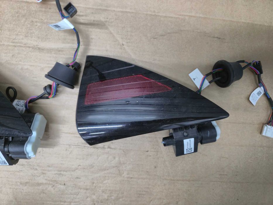 Capac Port Incarcare Usa Tesla Model 3 An 2023 2024 2025 2026 cod 1715103-00-B