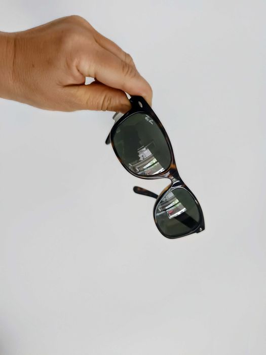Очила с диоптър Rayban