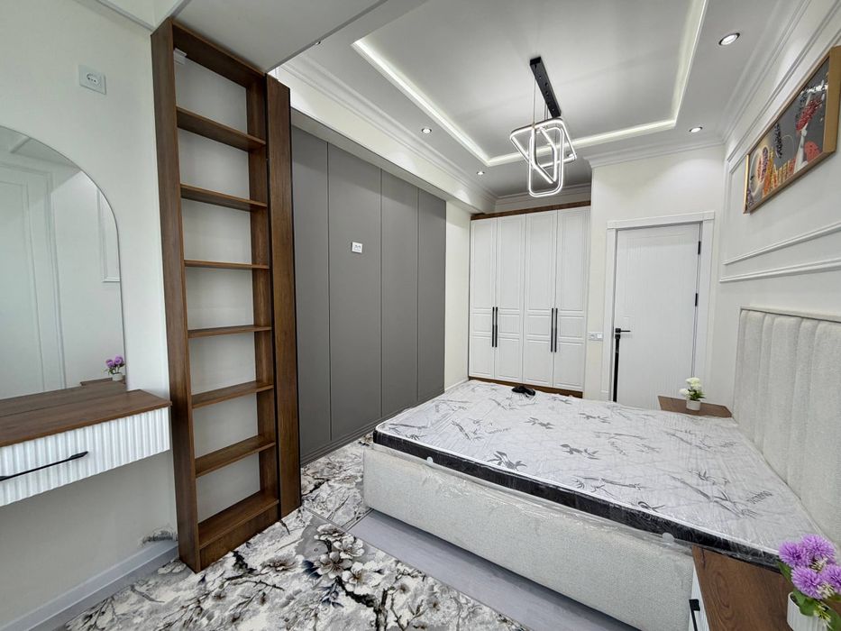 Продаётся 3х комнатная студия квартира по адресу Беруний