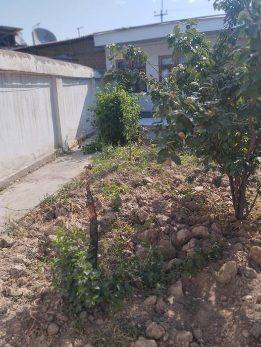 Продаётся дом в Файзабаде