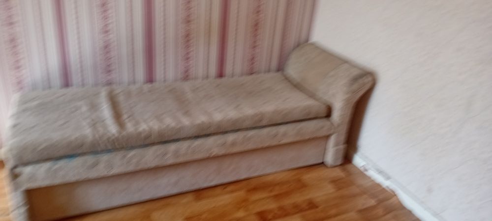 Продам 1 комнатную