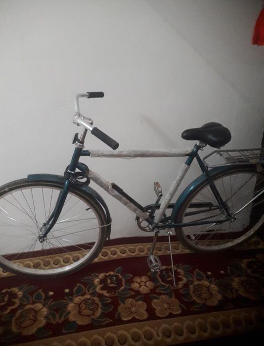 Top toza velik sotiladi