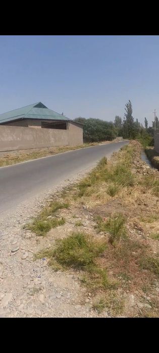 Yashil diyor mahalasi