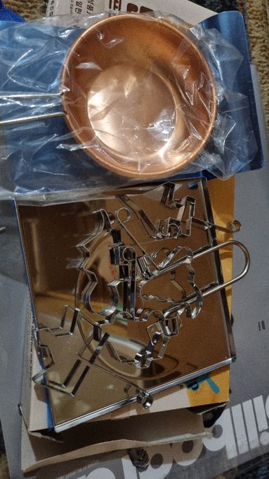 Набор для дальгона