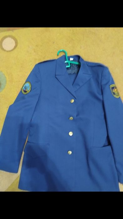 Куртка сатылады.Новый