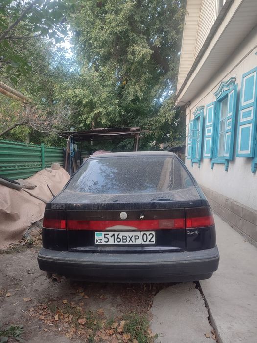 Продам автомобиль saab 9000