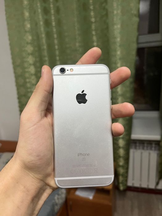 Айфон 6s (Тор есть)