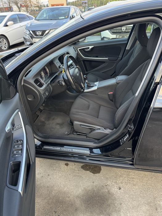 Volvo S60 Benzina 1.6  177000km