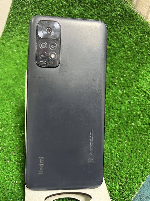 Redmi Note 11. 128gb