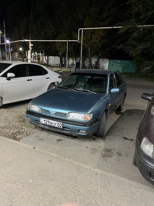 Продам. Nissan sunny