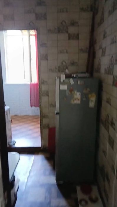 Продаётся 1 ком новая план в 8 микрорайоне