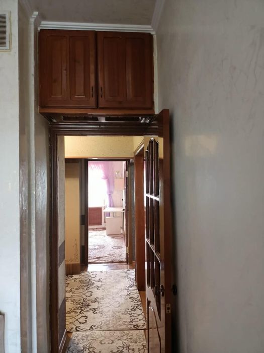 Продажа Квартиры