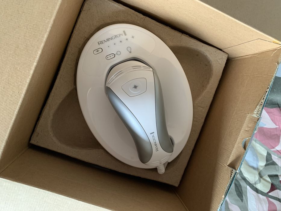 Фотоепилатор Remington i-LIGHT