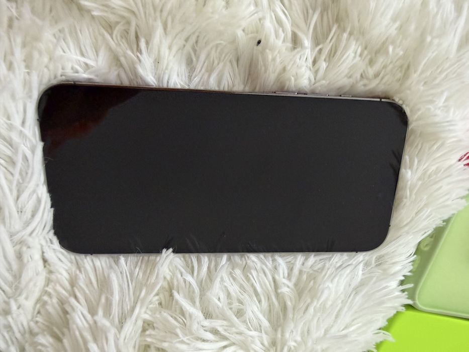 Iphone 14 pro max 128 GB