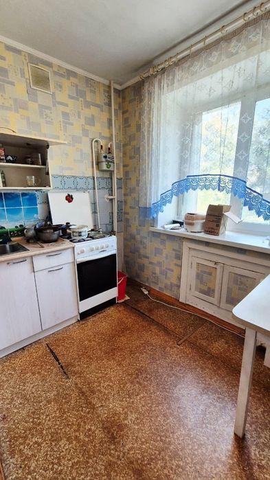 3-х ком кварт Парк Победы