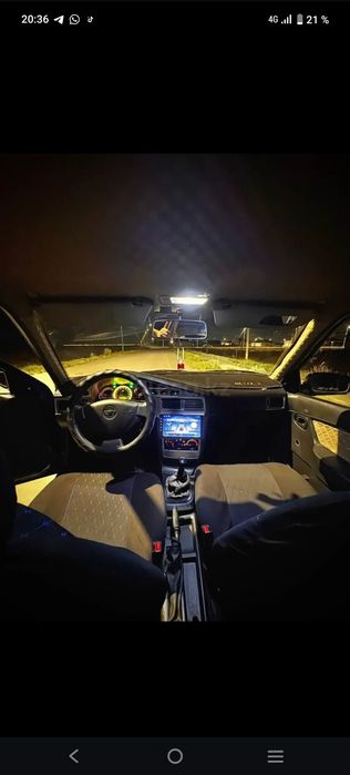 Daewoo Nexia2 сатылады