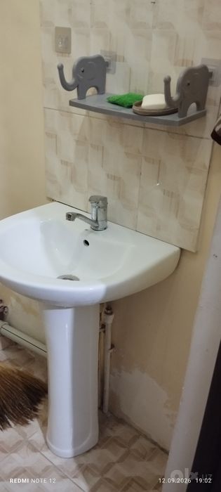 Zakanal 2xonali kv arendaga Oila ,qizlar,yoki bollar akuratni bolsa