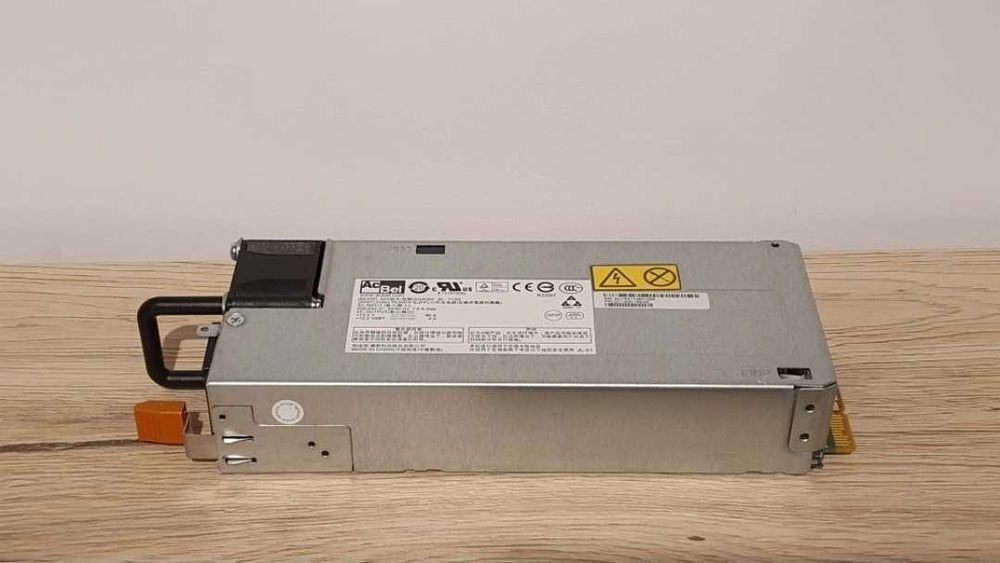 Produs nou! Sursa Server 1100W 12V AcBel SGA005 EMC PSU 90A VNX VMAX