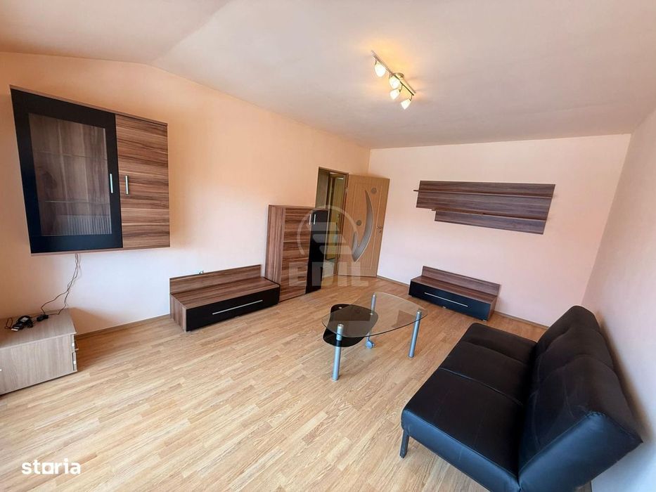 Apartament 2 camere decomandat zona Eroilor