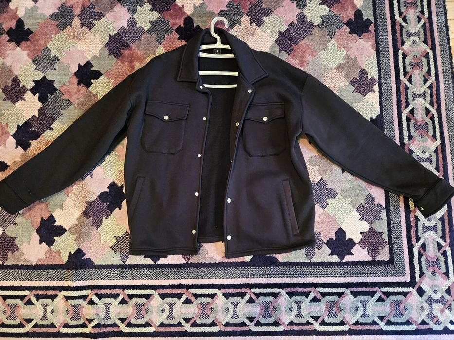 Зимни и пролетни якета