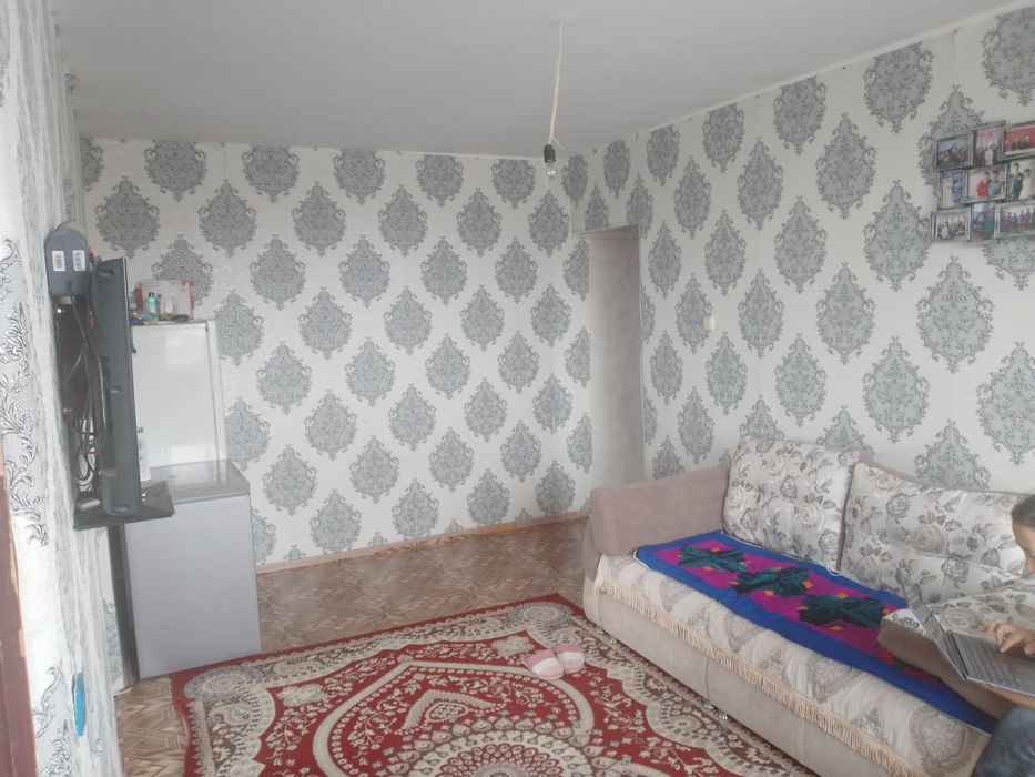 Продается 2комнатная квартира