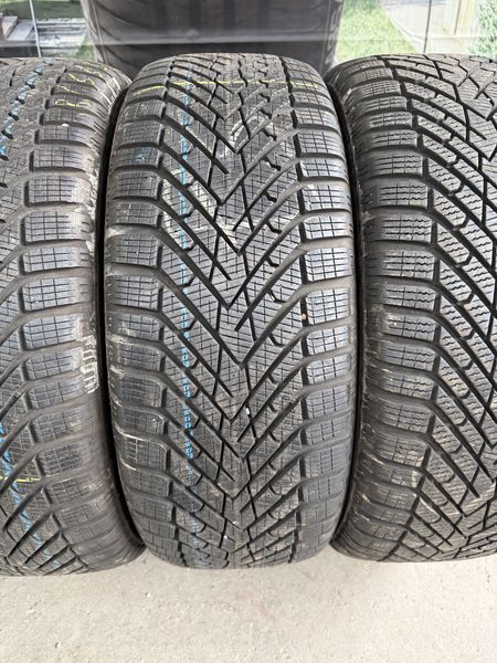 235/55/18 PIRELLI 4бр