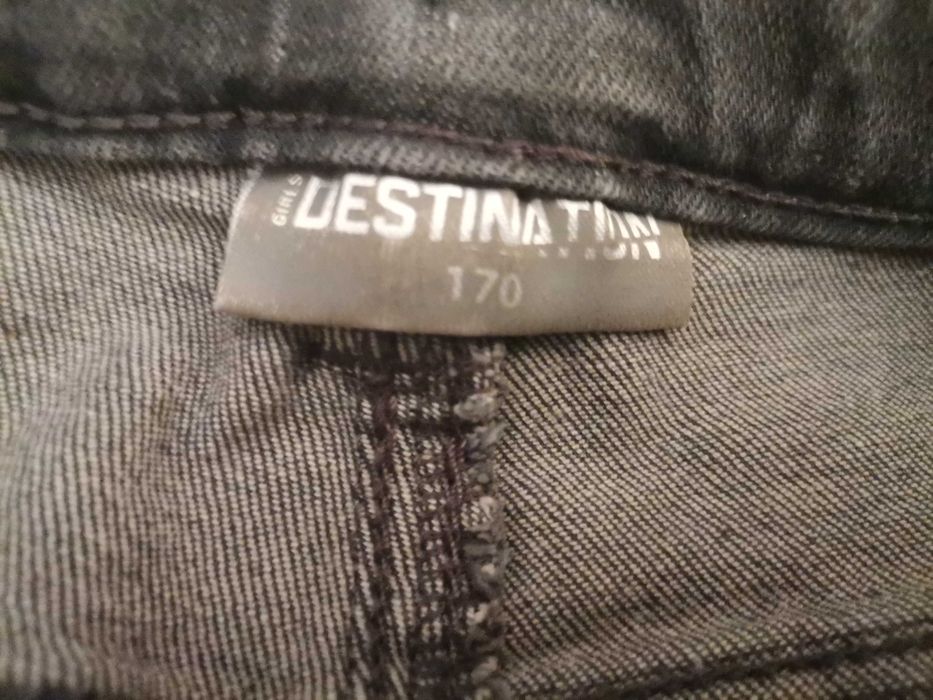 Дънки Destination