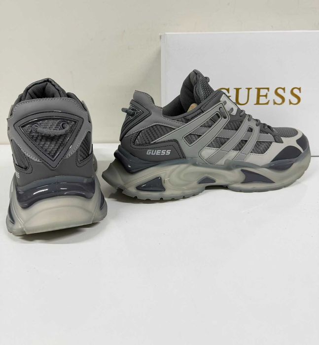 Guess Belluno GREY