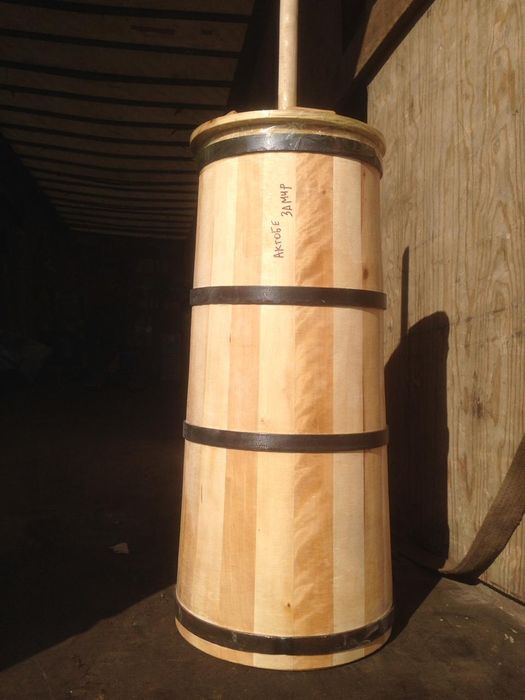 Күбі және Тоқпен пісетін станогы