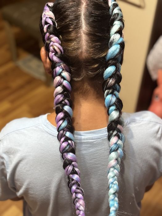 impletitura la mine acasa