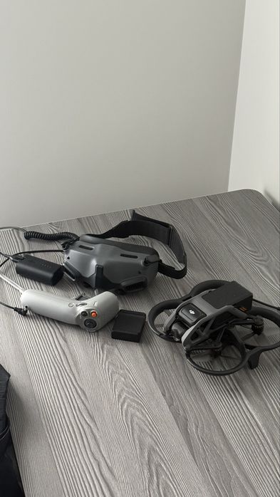 Продаеться DJI AVATA1
