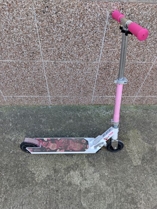 Детска тротинeтка