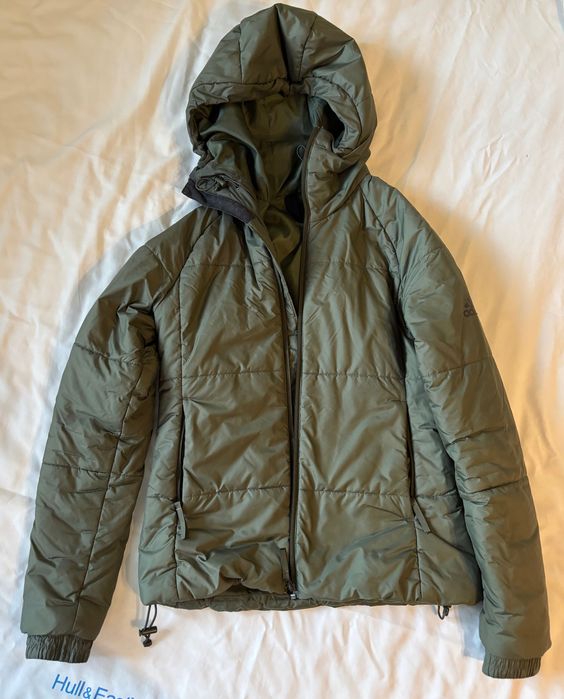 Дамско яке adidas