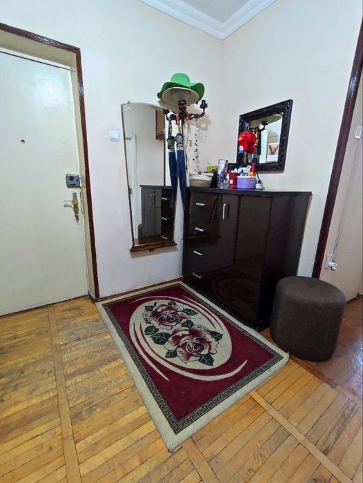 Продается. Спутник 17 4/4/4