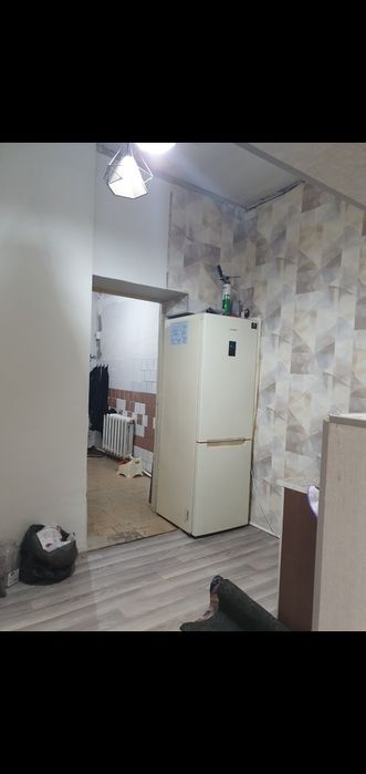 Продам квартиру 2х комнатную