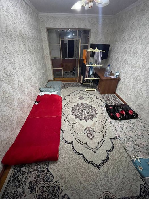 Продаю 3/4/4 Юнусабад 13 метро линия, , недорого. Цена: 70000 уе0