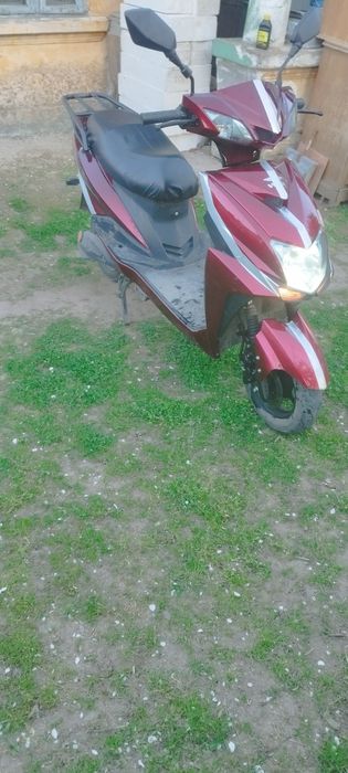 Scuter VS1 Voltarom electric