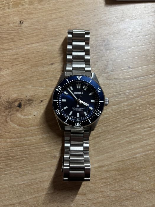 Ceas Seiko Prospex SPB451