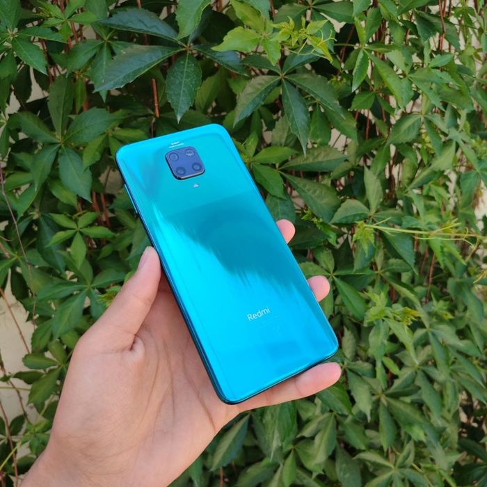 Redmi note 9 pro sotiladi dastavka bor