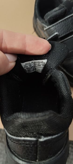 Adidași Adidas mărime 23