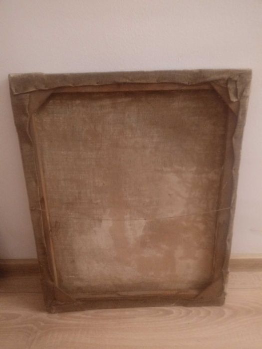 стари картини масло